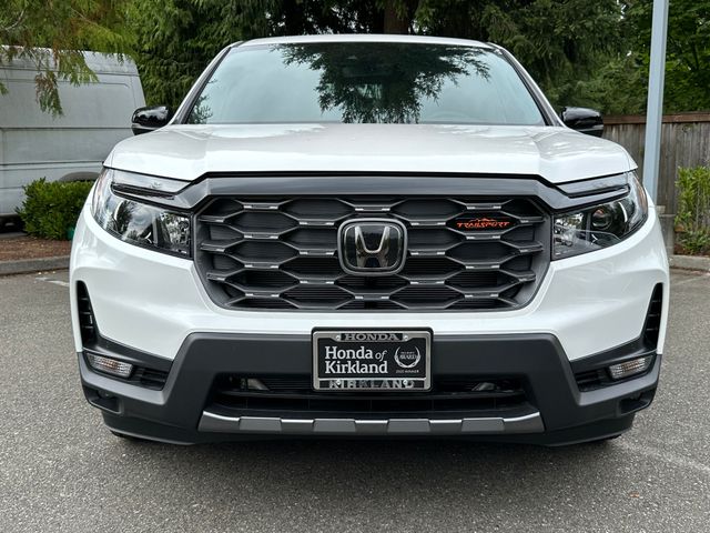 2024 Honda Ridgeline TrailSport