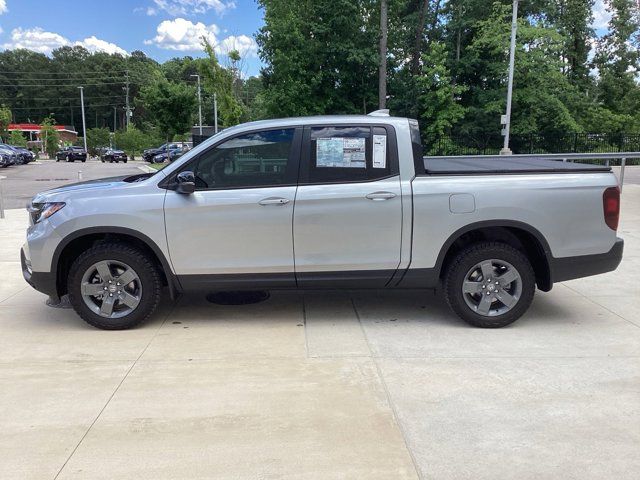 2024 Honda Ridgeline TrailSport