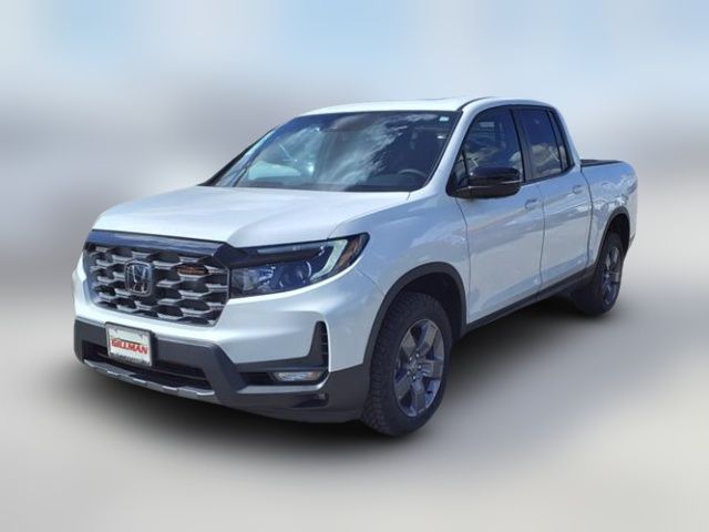 2024 Honda Ridgeline TrailSport