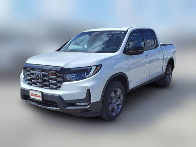 2024 Honda Ridgeline TrailSport