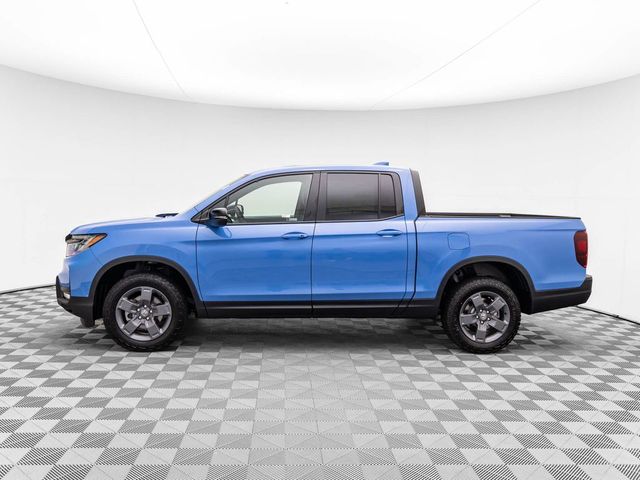 2024 Honda Ridgeline TrailSport