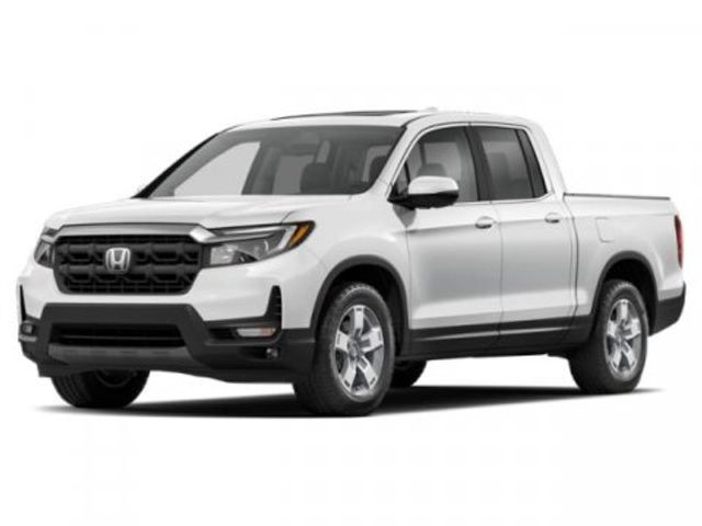 2024 Honda Ridgeline TrailSport