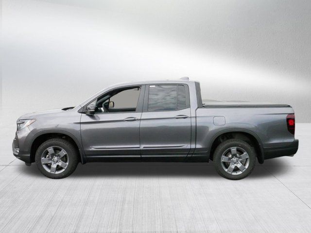 2024 Honda Ridgeline TrailSport