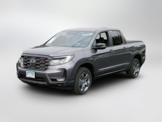 2024 Honda Ridgeline TrailSport