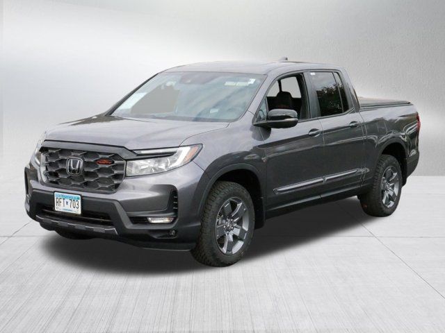 2024 Honda Ridgeline TrailSport