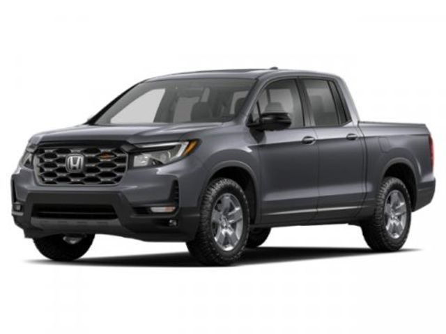 2024 Honda Ridgeline TrailSport