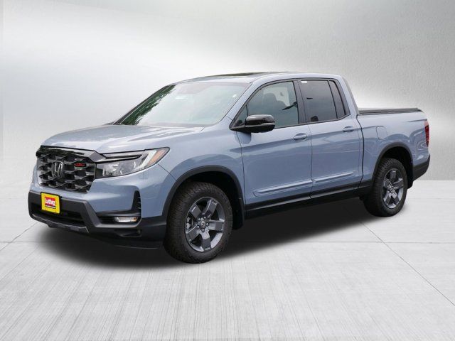 2024 Honda Ridgeline TrailSport