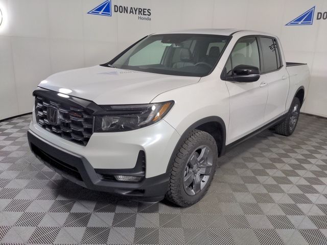 2024 Honda Ridgeline TrailSport