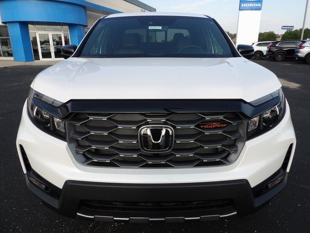 2024 Honda Ridgeline TrailSport