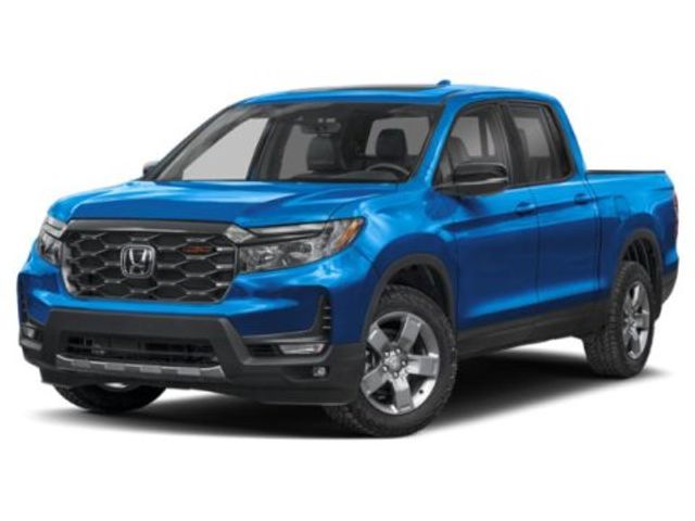 2024 Honda Ridgeline TrailSport