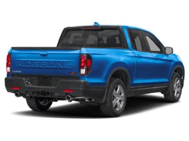 2024 Honda Ridgeline TrailSport