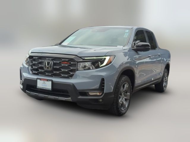 2024 Honda Ridgeline TrailSport