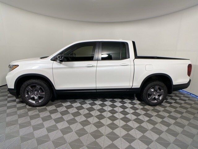 2024 Honda Ridgeline TrailSport