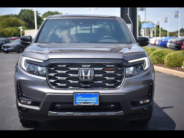 2024 Honda Ridgeline TrailSport