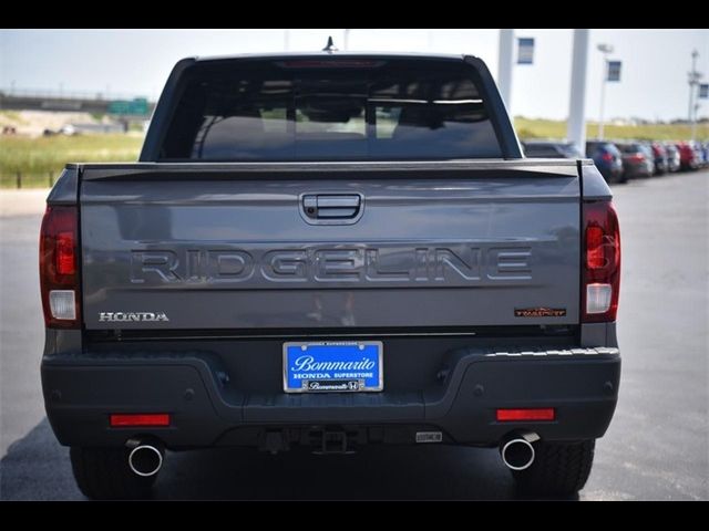 2024 Honda Ridgeline TrailSport