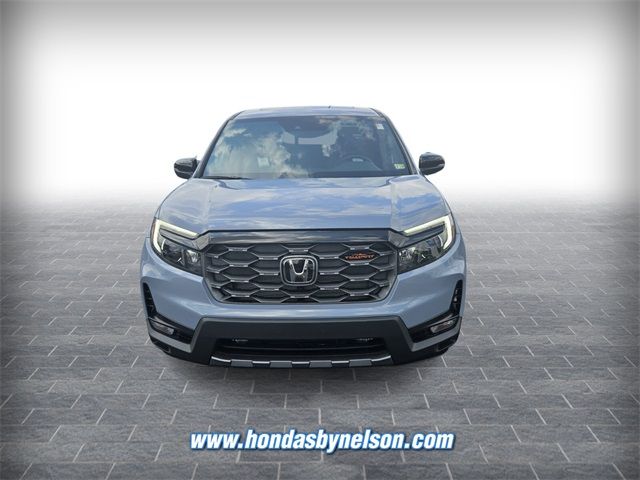 2024 Honda Ridgeline TrailSport