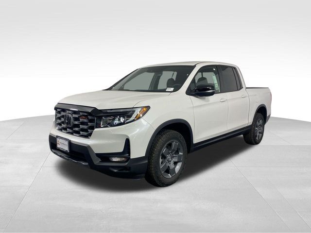 2024 Honda Ridgeline TrailSport