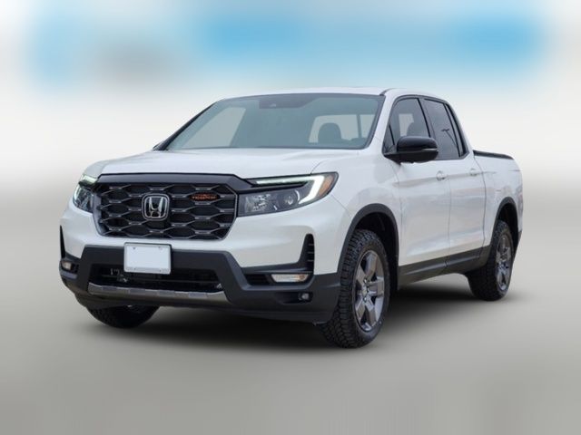 2024 Honda Ridgeline TrailSport