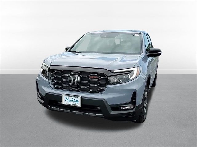 2024 Honda Ridgeline TrailSport