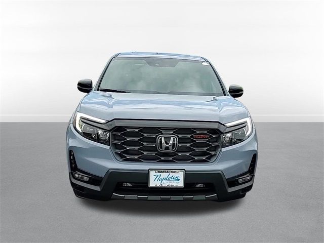 2024 Honda Ridgeline TrailSport