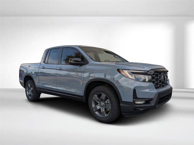 2024 Honda Ridgeline TrailSport