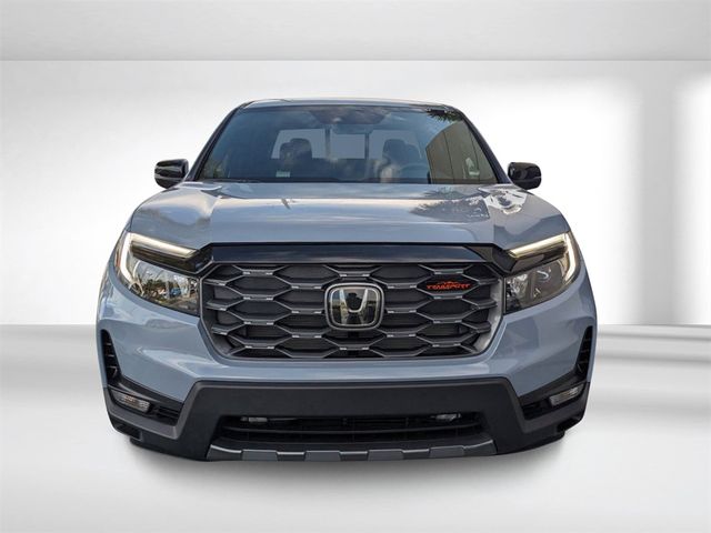 2024 Honda Ridgeline TrailSport