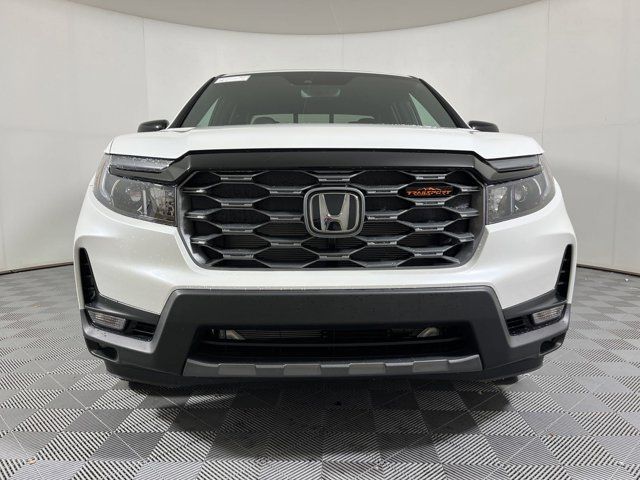 2024 Honda Ridgeline TrailSport