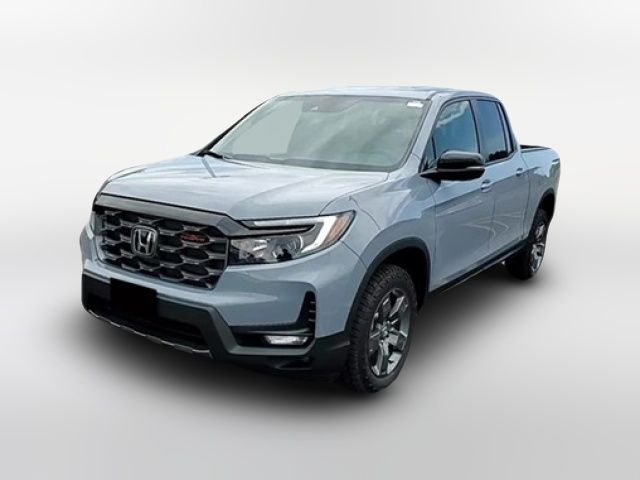 2024 Honda Ridgeline TrailSport