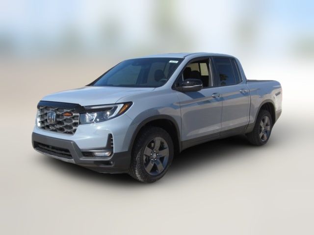 2024 Honda Ridgeline TrailSport