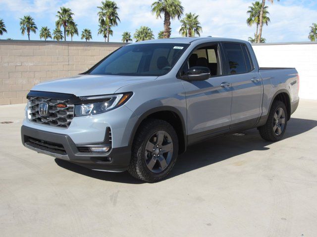 2024 Honda Ridgeline TrailSport