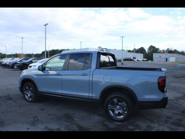 2024 Honda Ridgeline TrailSport