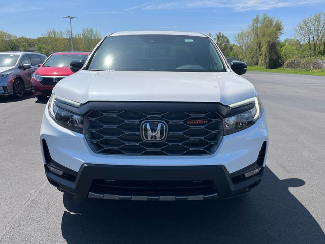 2024 Honda Ridgeline TrailSport