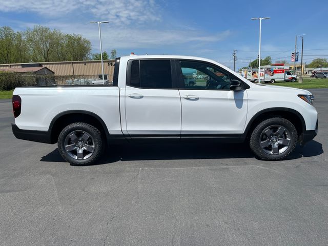 2024 Honda Ridgeline TrailSport