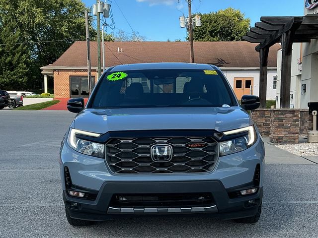 2024 Honda Ridgeline TrailSport