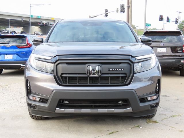 2024 Honda Ridgeline TrailSport