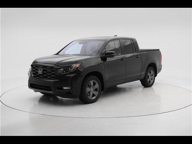 2024 Honda Ridgeline TrailSport