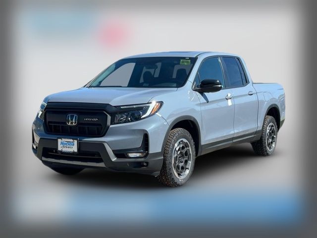 2024 Honda Ridgeline TrailSport