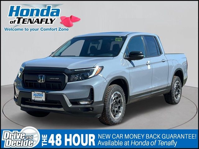 2024 Honda Ridgeline TrailSport