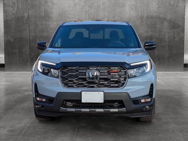 2024 Honda Ridgeline TrailSport