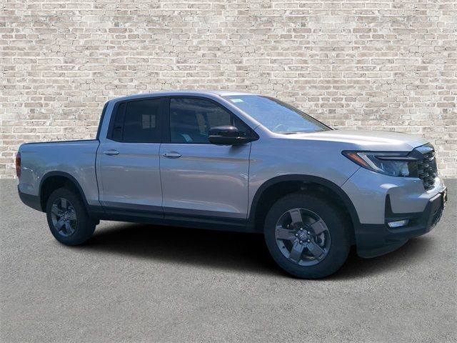 2024 Honda Ridgeline TrailSport