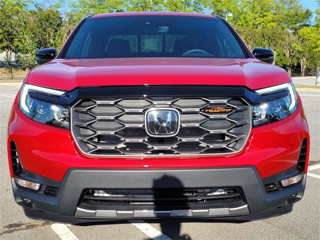 2024 Honda Ridgeline TrailSport