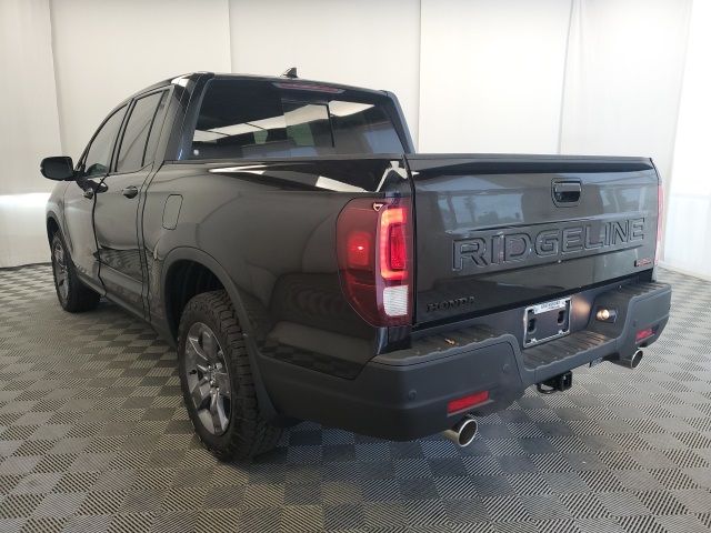 2024 Honda Ridgeline TrailSport