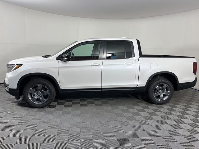 2024 Honda Ridgeline TrailSport