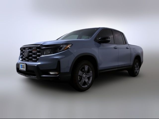 2024 Honda Ridgeline TrailSport