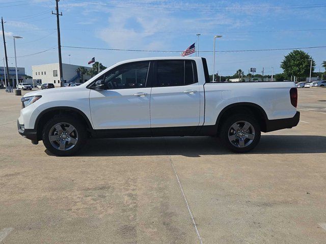 2024 Honda Ridgeline TrailSport