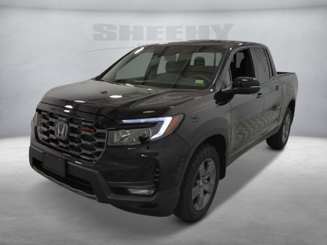 2024 Honda Ridgeline TrailSport