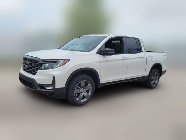 2024 Honda Ridgeline TrailSport