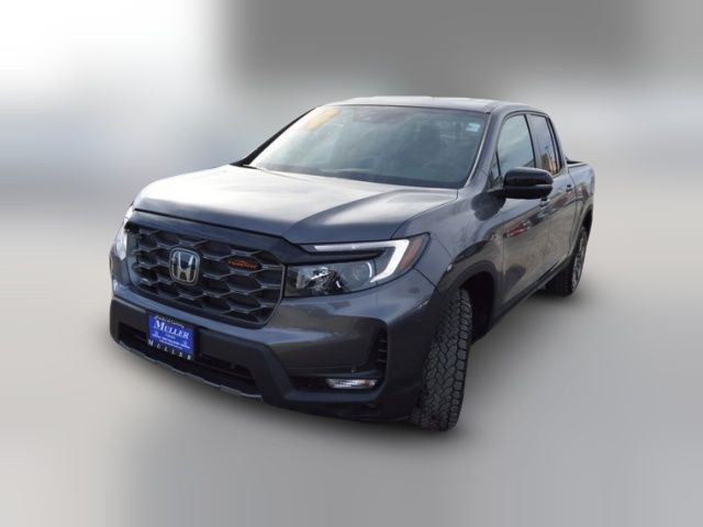 2024 Honda Ridgeline TrailSport