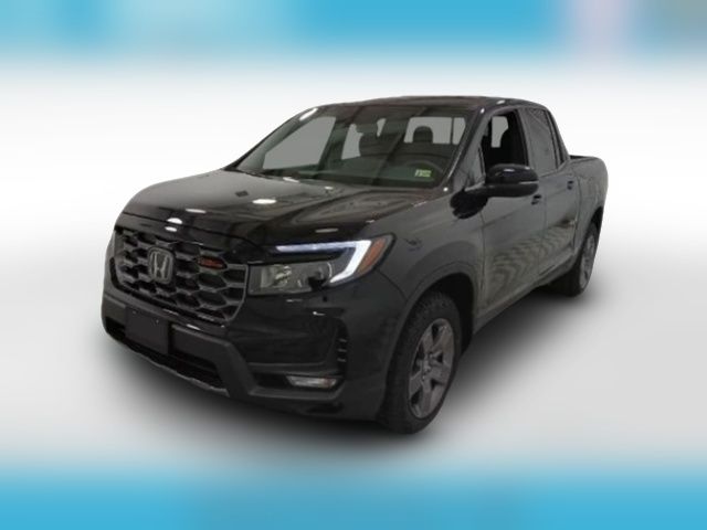 2024 Honda Ridgeline TrailSport