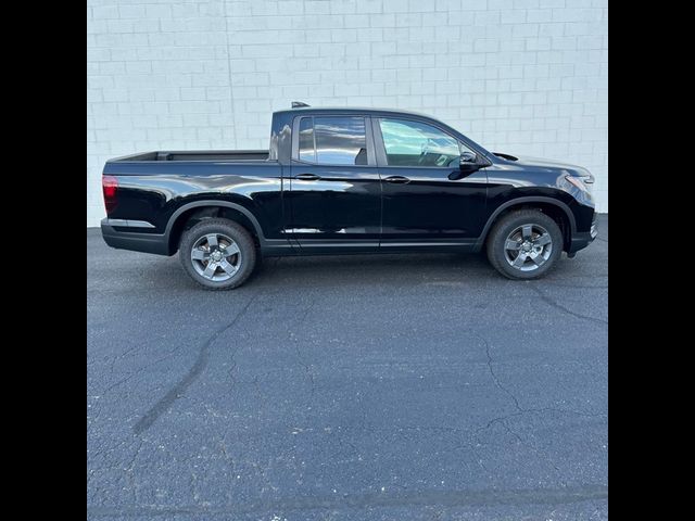 2024 Honda Ridgeline TrailSport